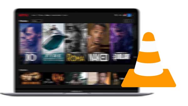 How to Play Netflix Movies/Shows Through VLC [100% Working]