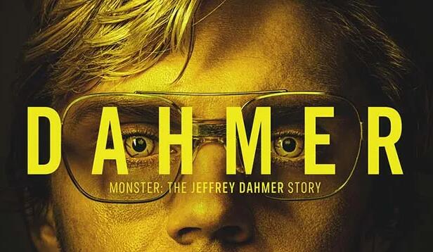 The Jeffrey Dahmer Story