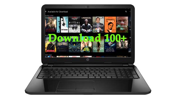 Download 100+ Netflix Videos