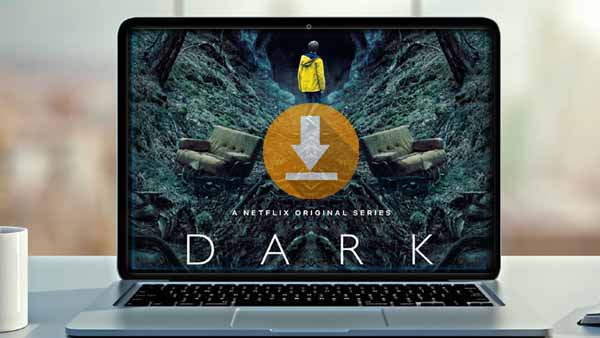 Download Dark to MP4