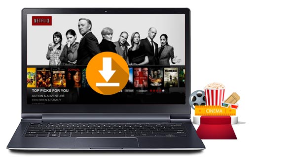 How to Download Netflix TV Shows to MP4