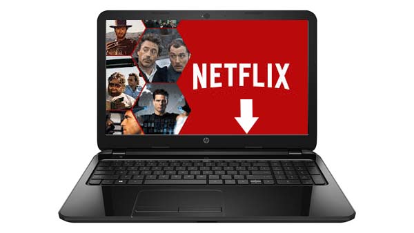 Download Netflix Movies offline