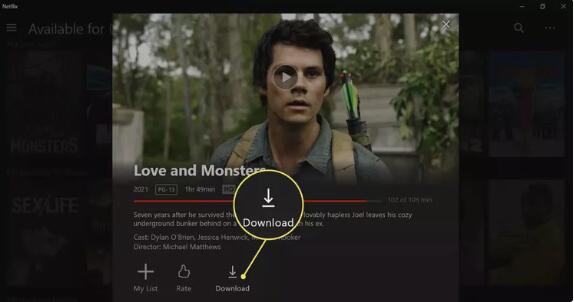 Download Netflix Movies on Your Laptop