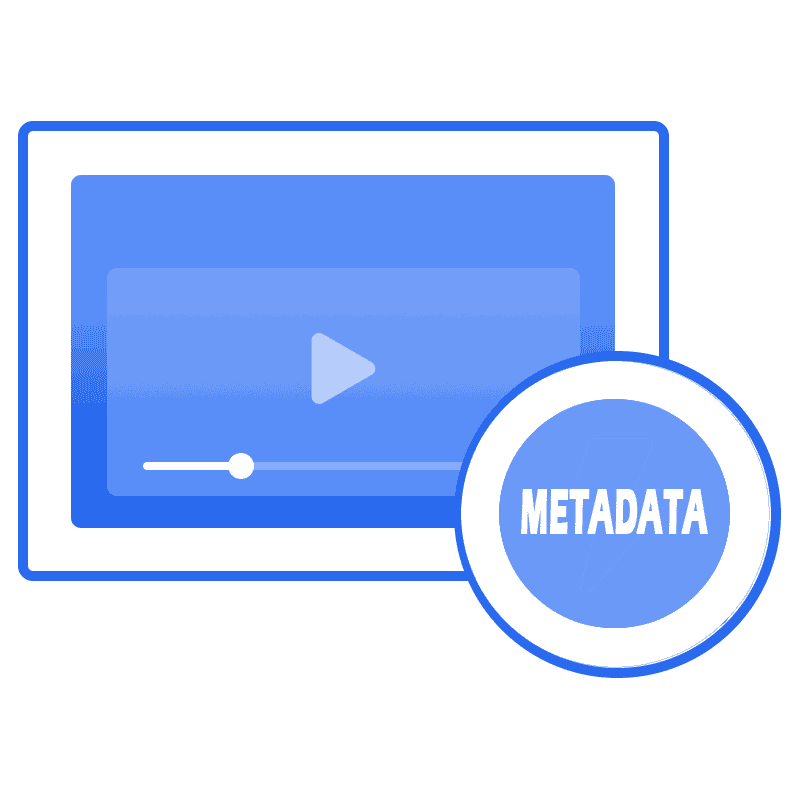 organize media content