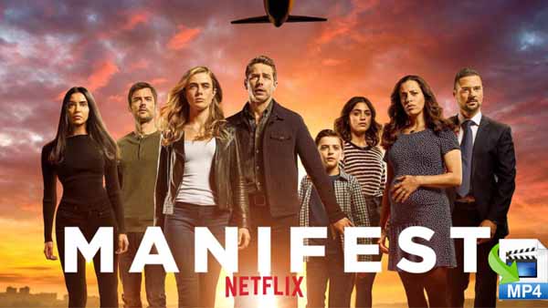 Download Manifest in HD MP4