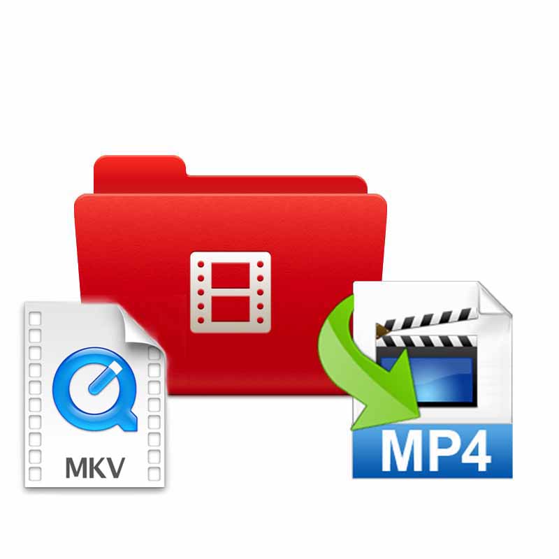 Download Netflix to MP4 / MKV