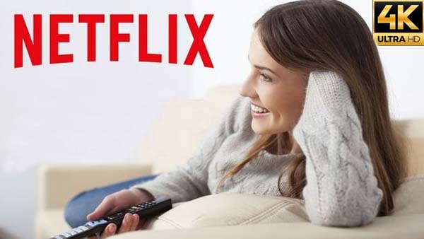 How to watch sale hd in netflix