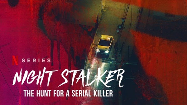 The Night Stalker