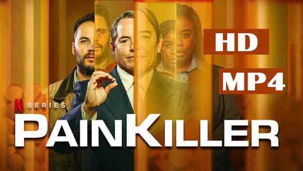 Download PainKiller in HD MP4