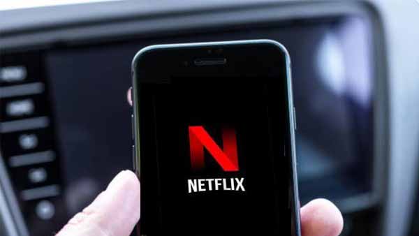 How to Watch Netflix Videos on Car Screen