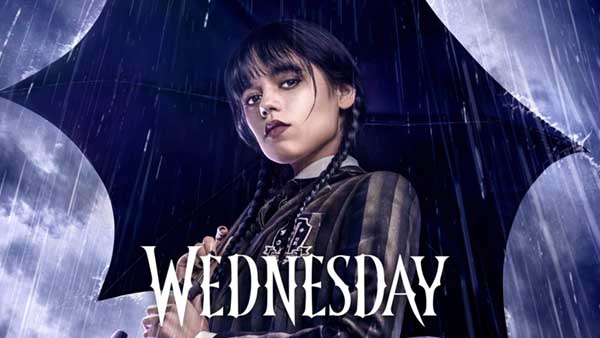 Download Netflix TV Series Wesdnesday