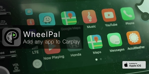 Easy hacks to watch  & Netflix on Apple CarPlay