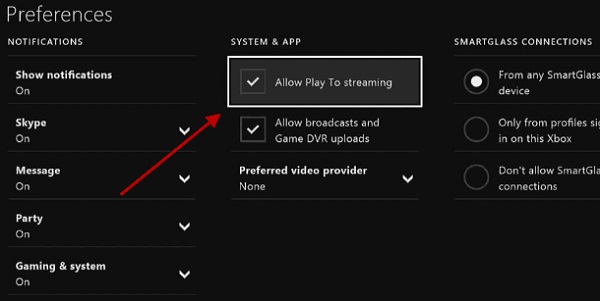 Two Simple Methods to Watch Netflix Videos on Xbox One