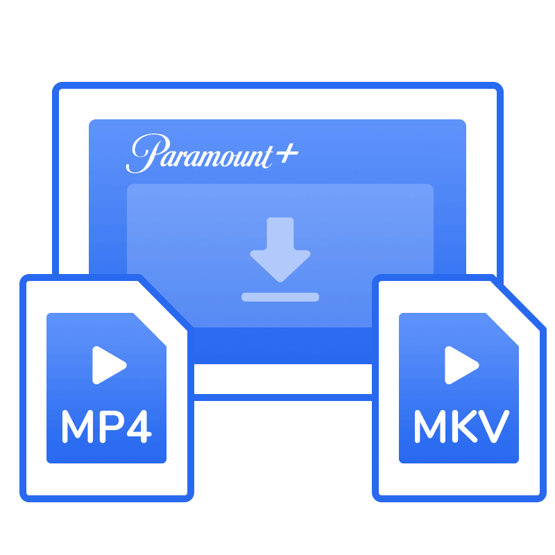 Download Paramount+ videos to MP4